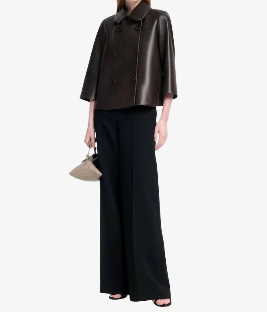 Altuzarra Altuzarra - Hayden Jacket 4