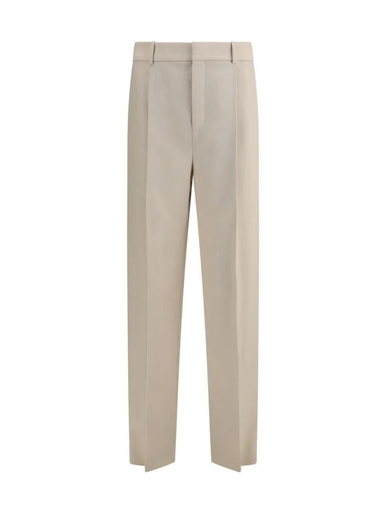 Yves Saint Laurent Saint Laurent Pants 1