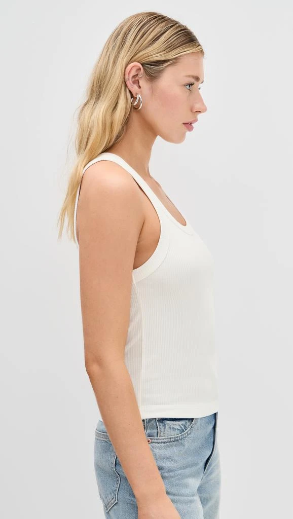 Pistola Denim Christy Tank 3