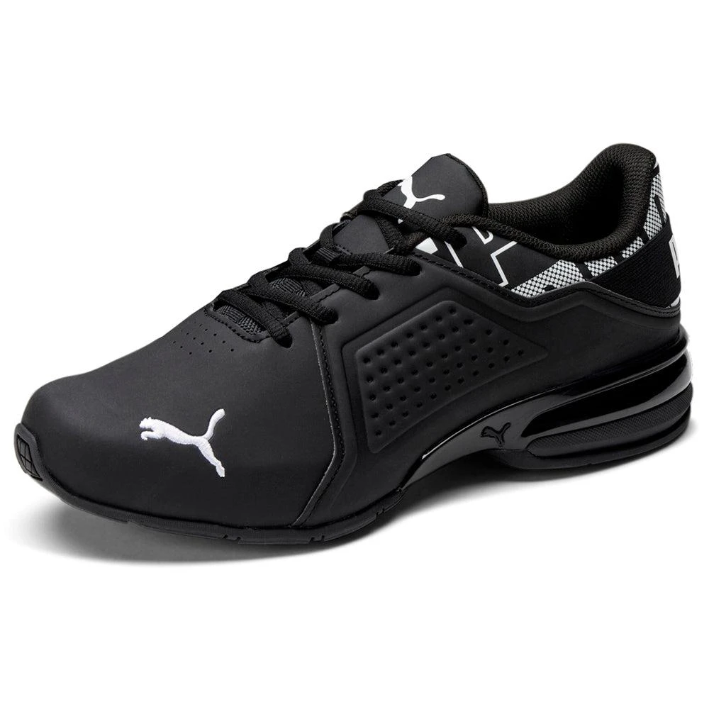 Puma Viz Runner Repeat Running Shoes 2