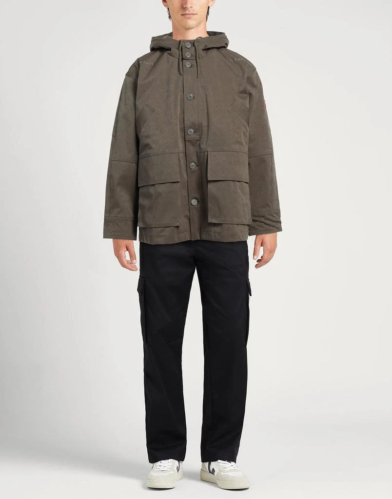 Cav Empt Jacket 2