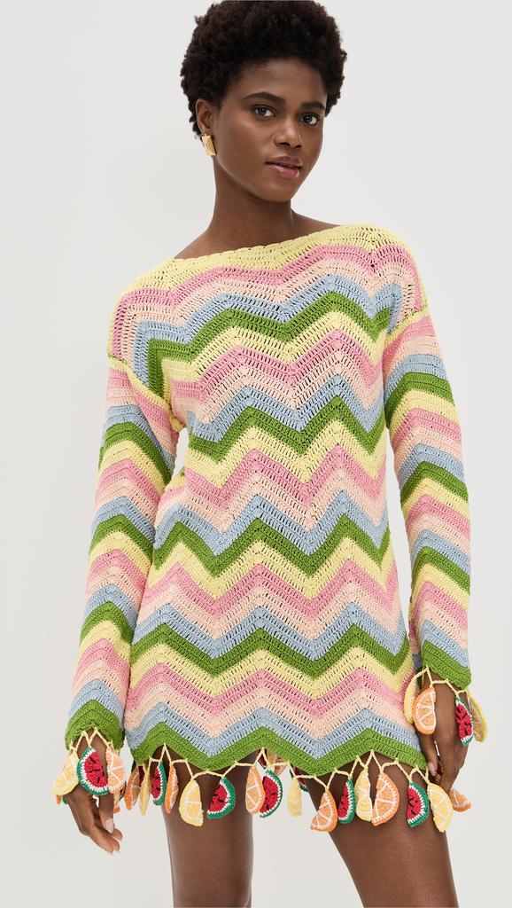 CeliaB Dominica Dress