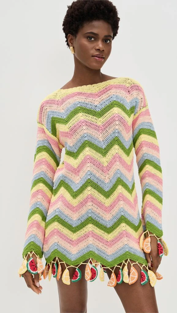 CeliaB Dominica Dress 1