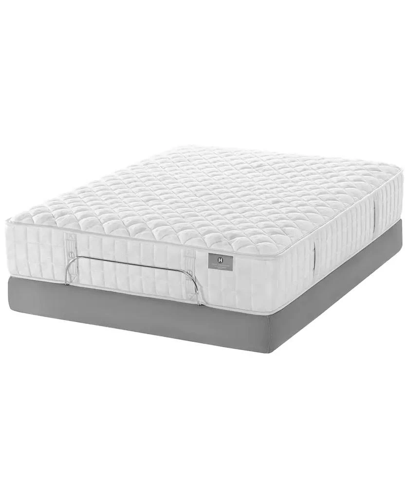 Hotel Collection by Aireloom Vitagenic CopperTech Silver ll 13.5" Ultra Firm Tight Top Mattress - Twin XL, Created for Macy's 10
