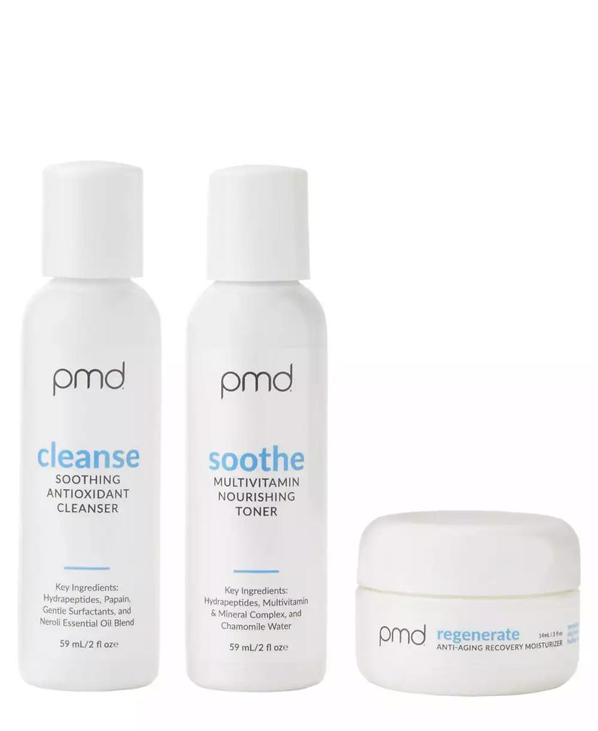 Perricone MD 3-Pc. Daily Cell Regeneration Starter Set