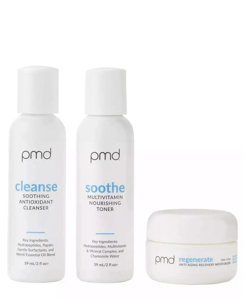 Perricone MD 3-Pc. Daily Cell Regeneration Starter Set 1