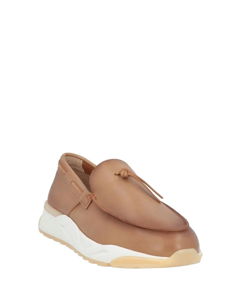 Santoni Loafers 2
