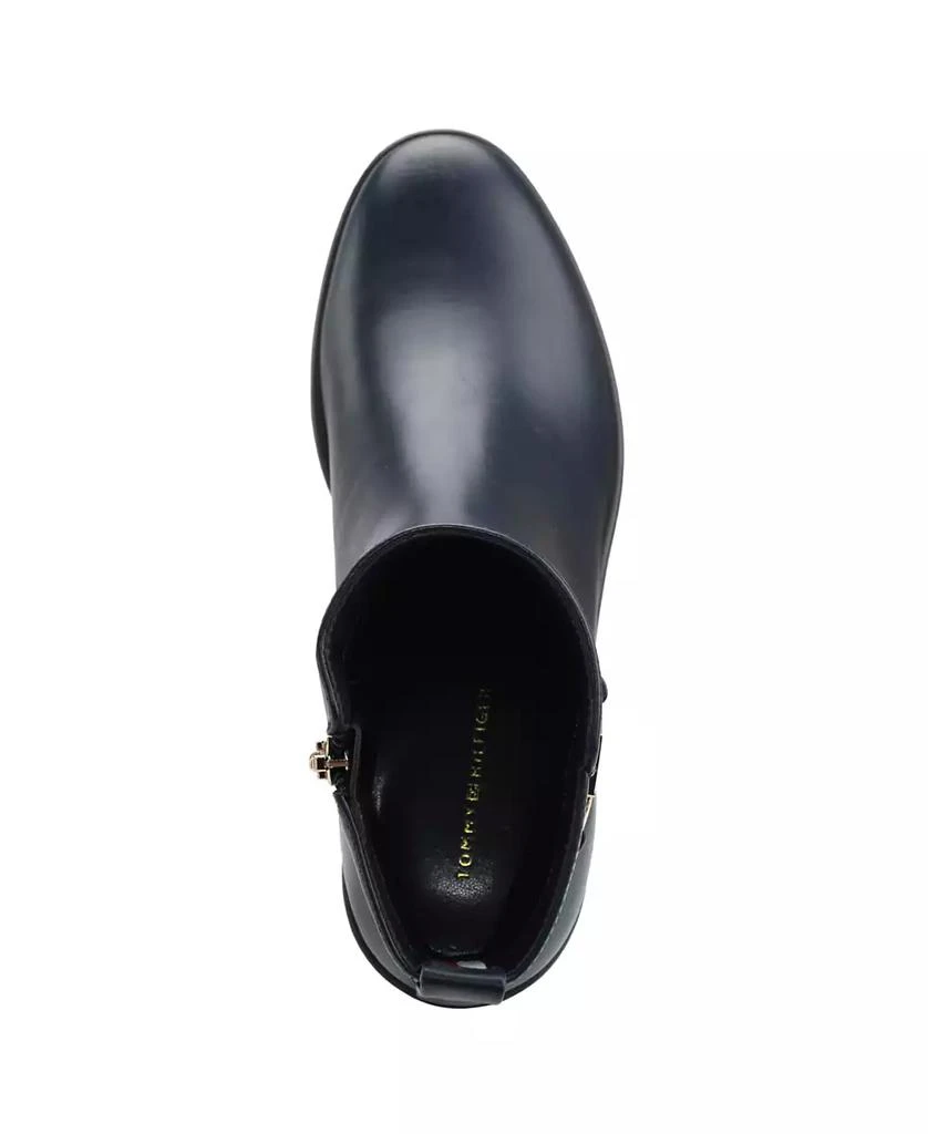 Tommy Hilfiger Women's Imiera Ankle Boots 4