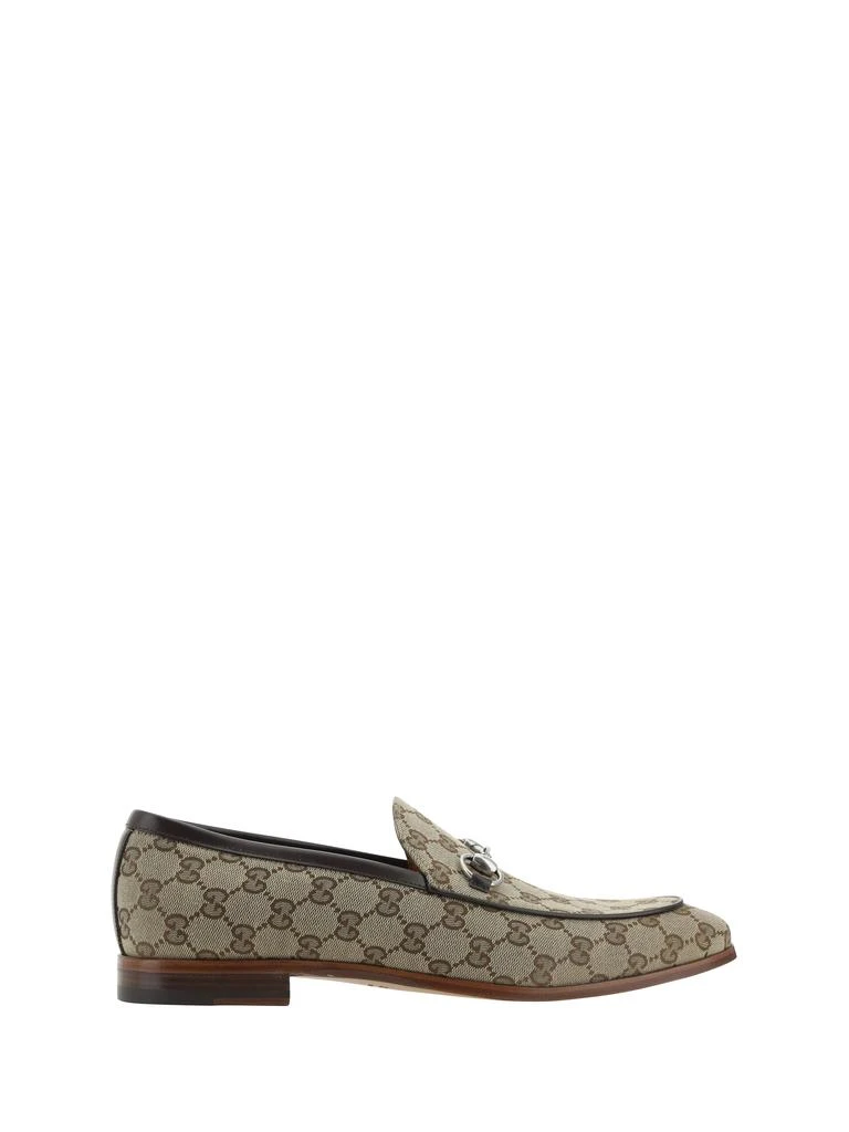 Gucci Loafers 1