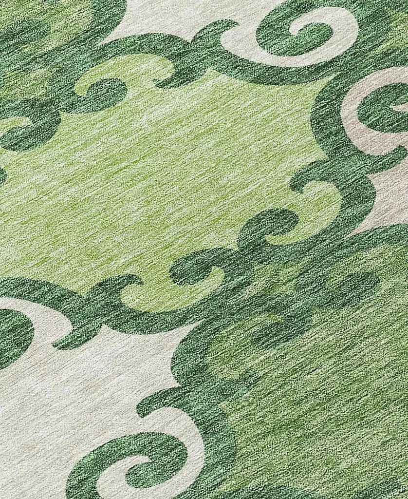 Addison Chantille Machine Washable ACN883 5
x7
6" Area Rug 4