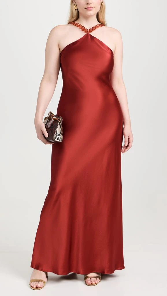 Staud Cadence Dress 11