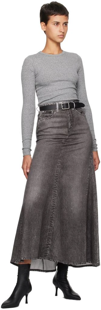 Rag & Bone Black Brea Boots 5