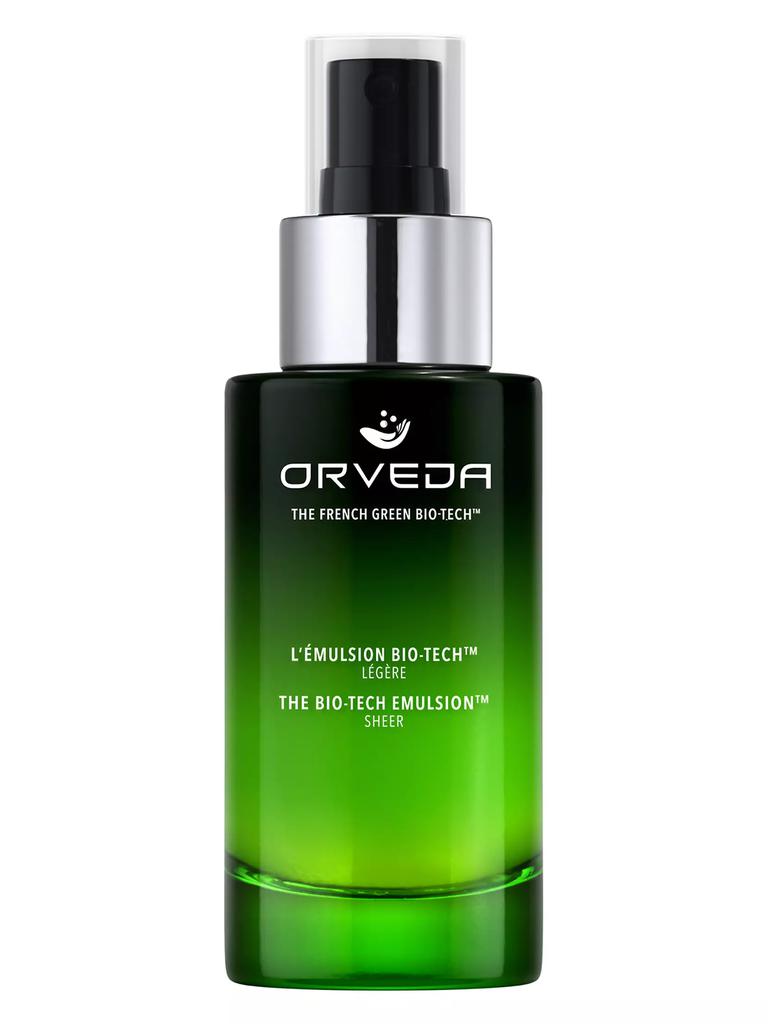 Orveda The Bio-Tech Emulsion Sheer