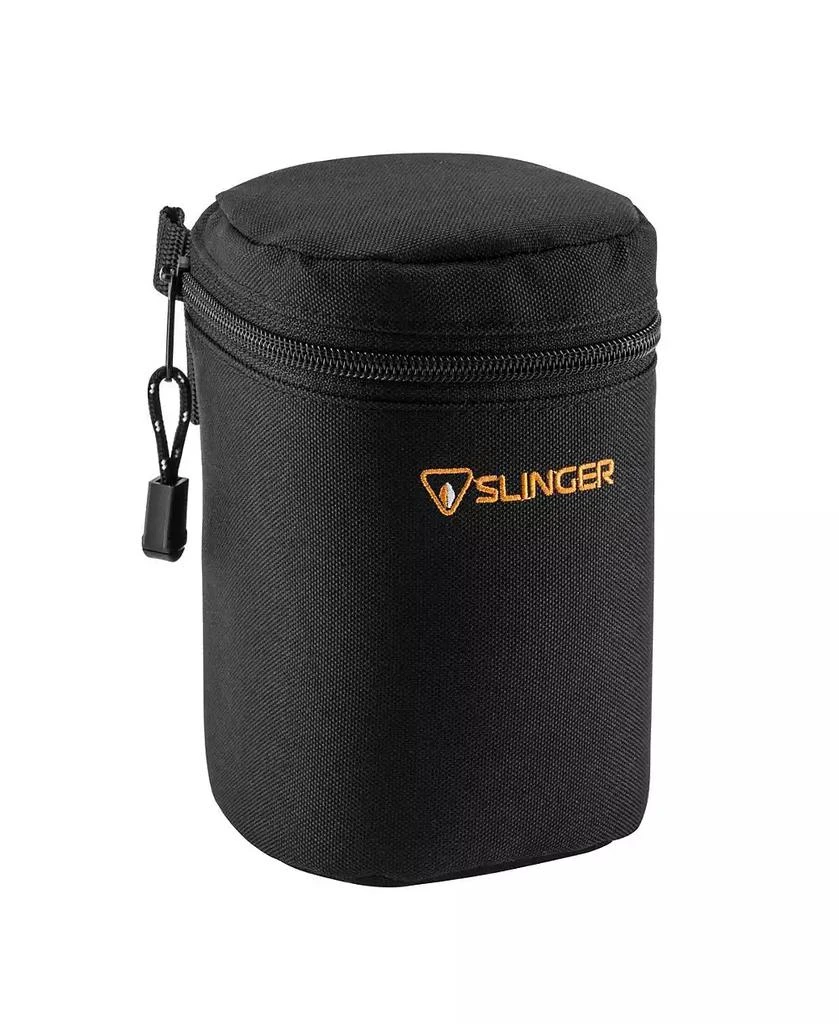 Tamron 25-200mm f/2.8-5.6 Di III VXD G2 Lens for Sony E, Bundle with 67mm Filter Kit, Soft Lens Case, Lens Cap Tether, Pen Lens Cleaner and Cleaning 2