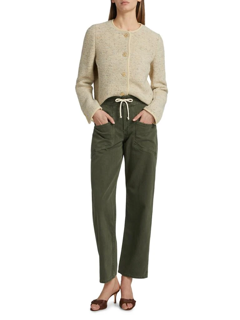ba&sh Fima Drawstring Pants 2