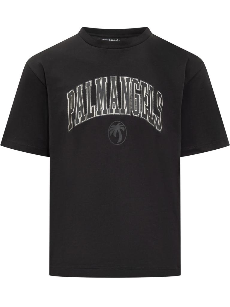 Palm Angels College T-shirt