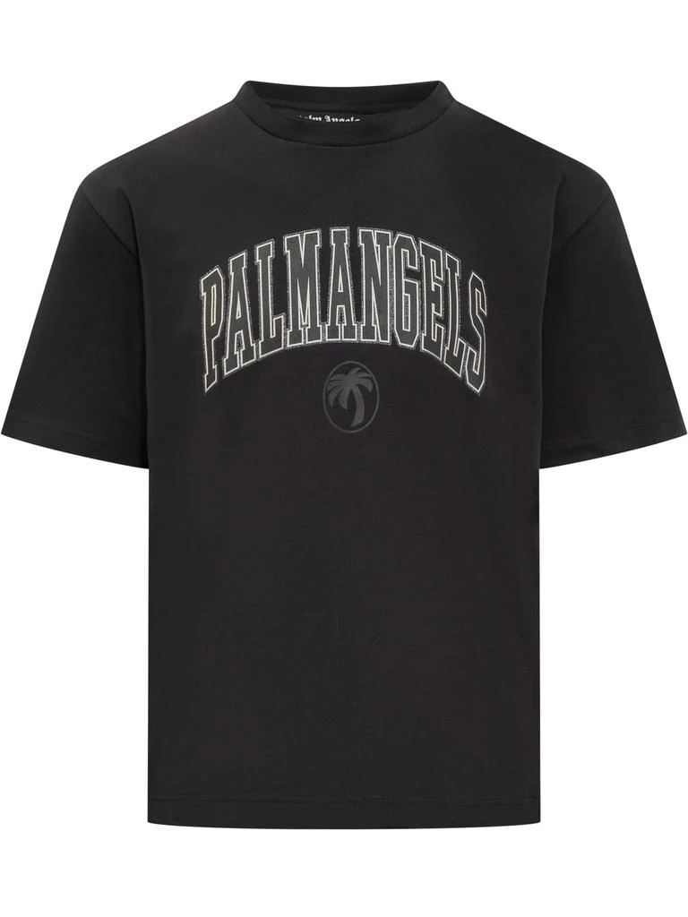 Palm Angels College T-shirt 1