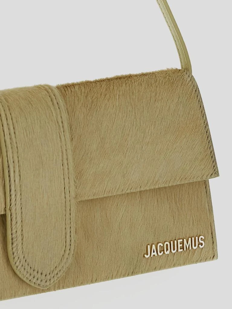 Jacquemus Jacquemus Le Bambino Long Flap Bag 4