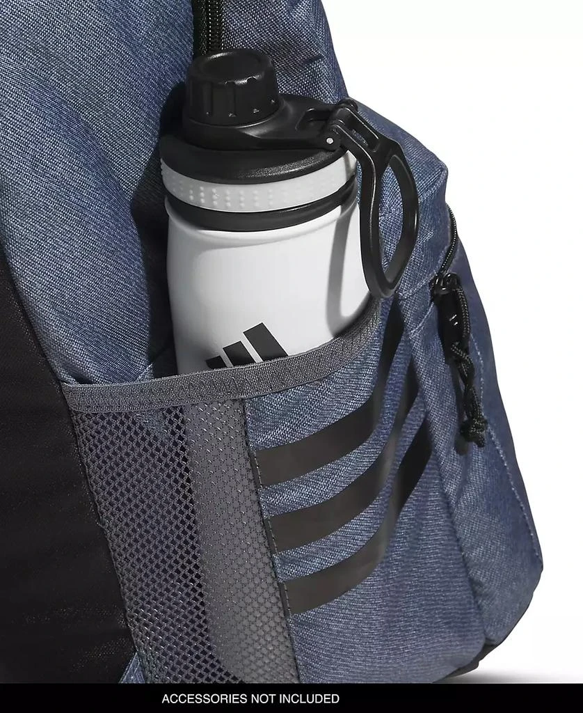Adidas Women's Classic 3S 5 Backpack 5