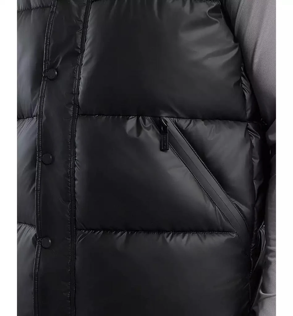 Hunter Men's Chiswell Puffer Vest 5