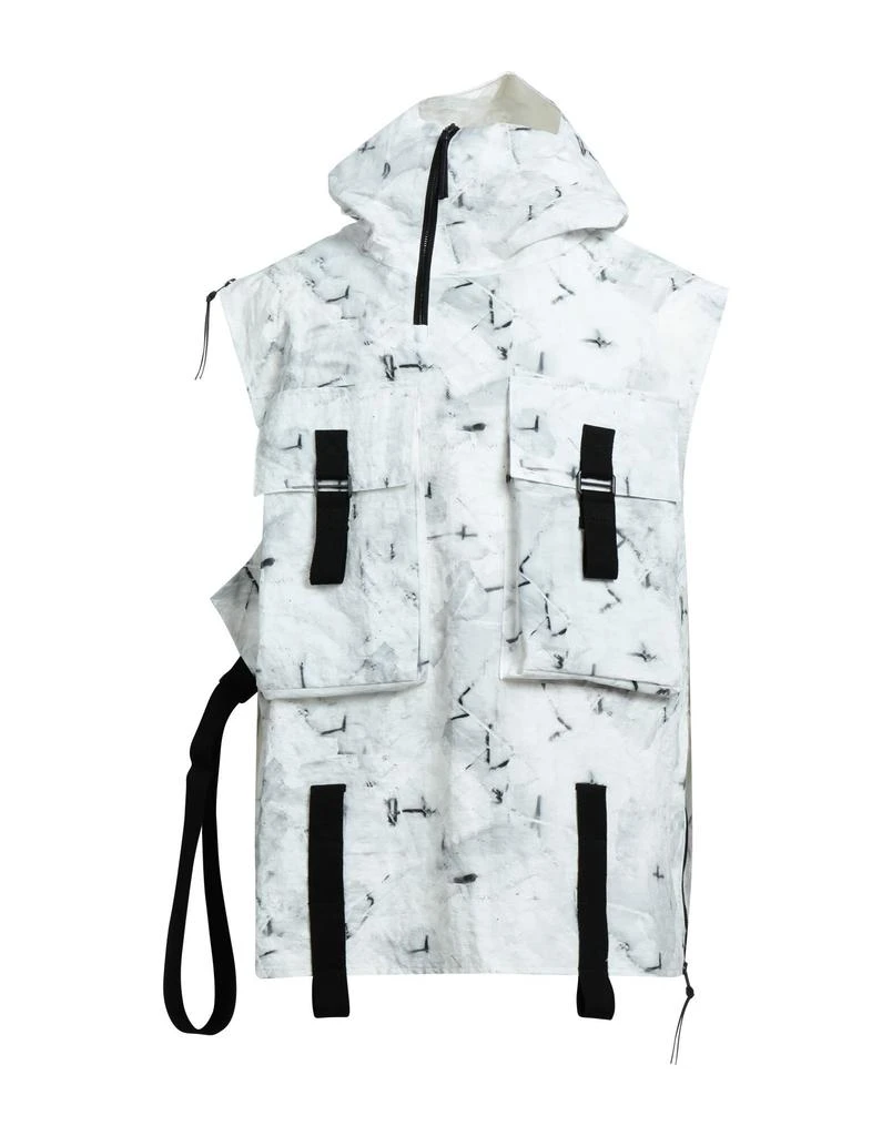 Tobias Birk Nielsen Jacket 1