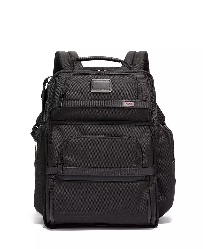 Tumi Alpha 3 Tumi Brief Backpack 1