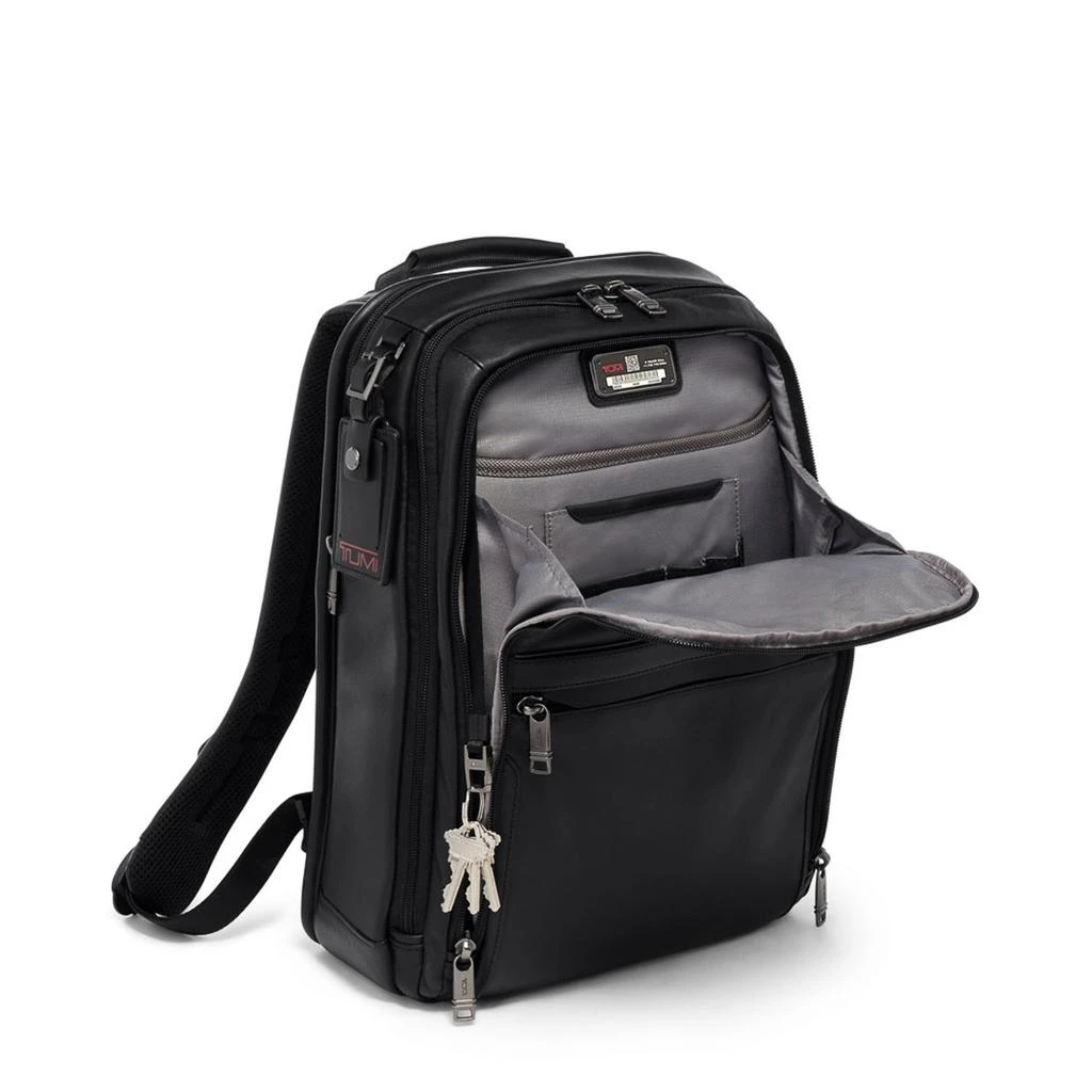 Tumi 150196 slim backpack 1