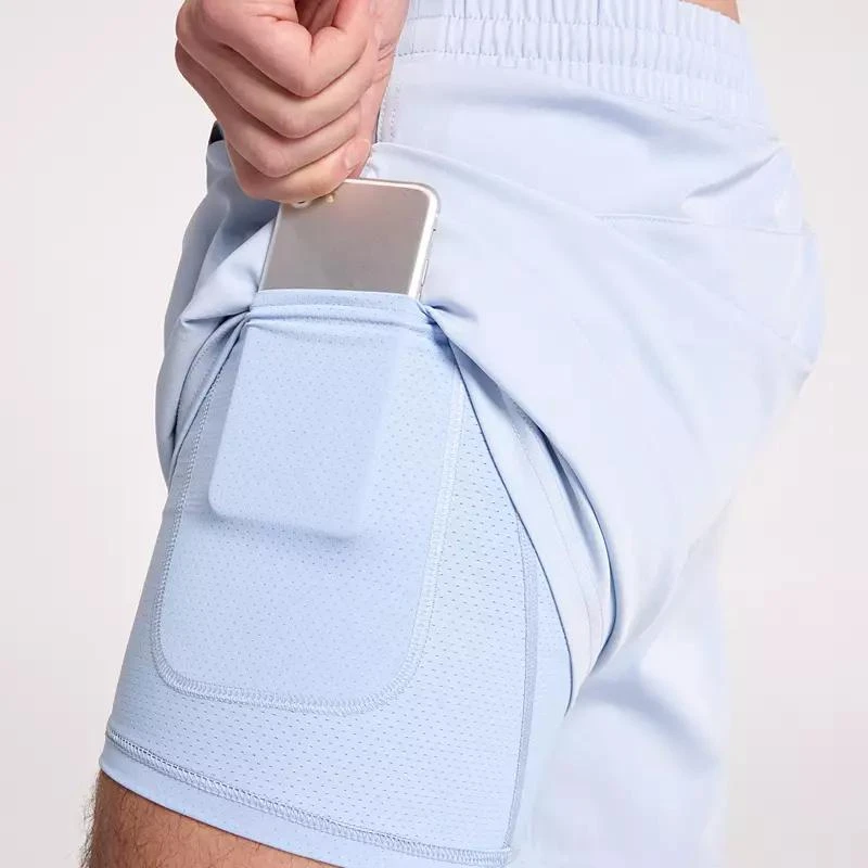 VRST VRST Men's 5” All-In Lined Short 5