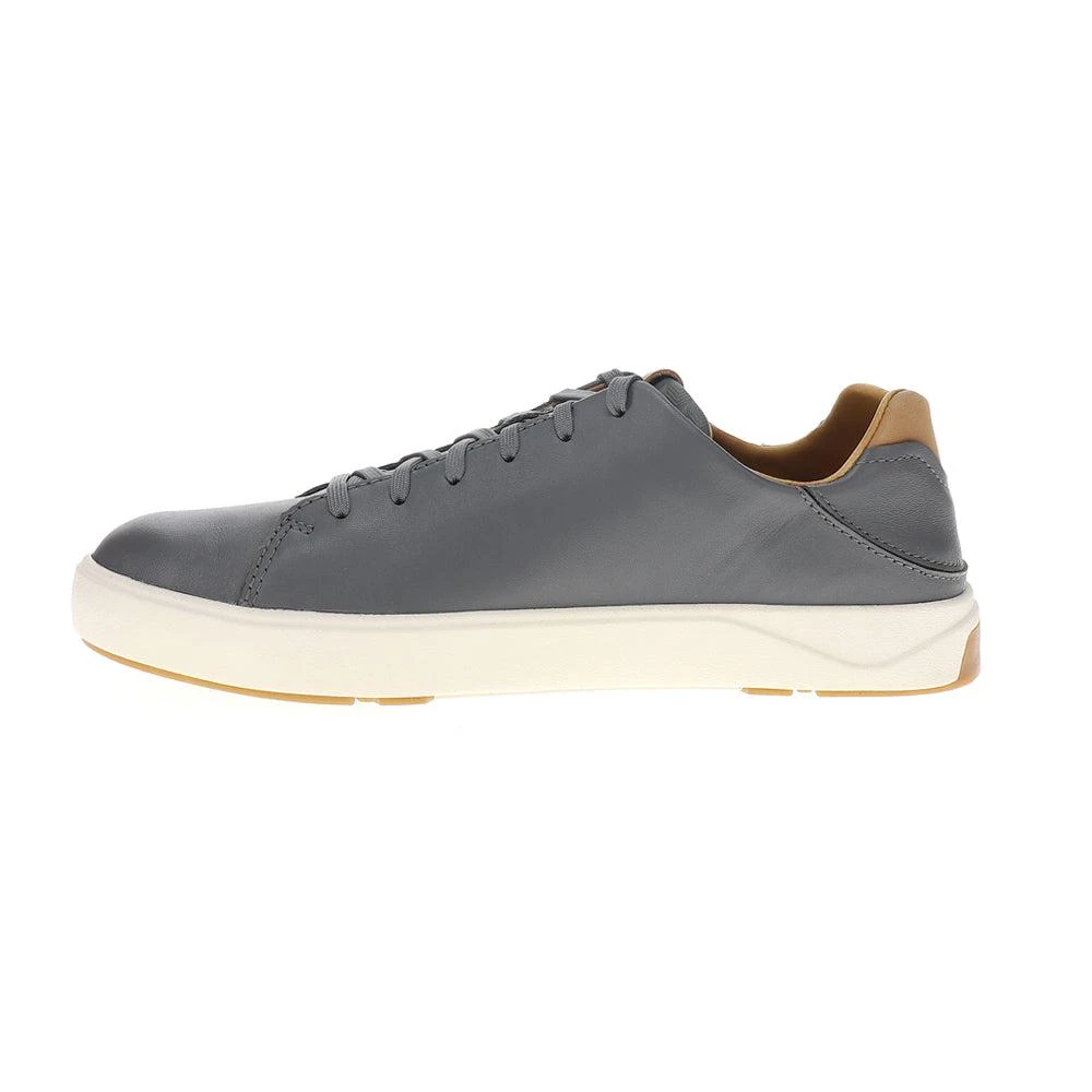 OluKai Lae'Ahi Li IlI Lace Up Sneakers 3