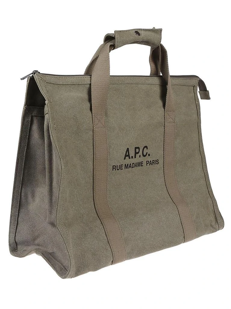 A.P.C. A.P.C. Luggage & holdalls 3