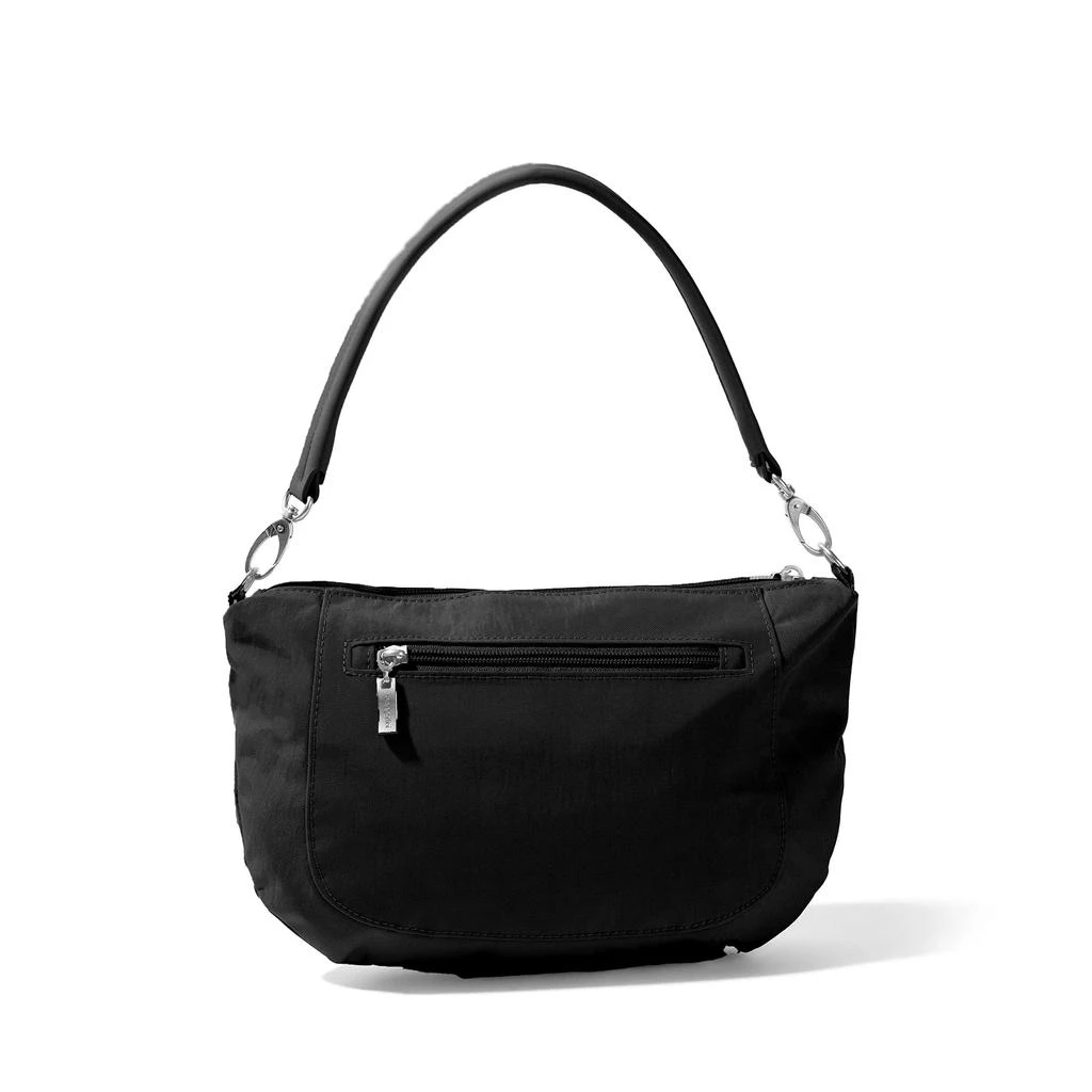 Baggallini Modern Everywhere Half Moon Crossbody 3