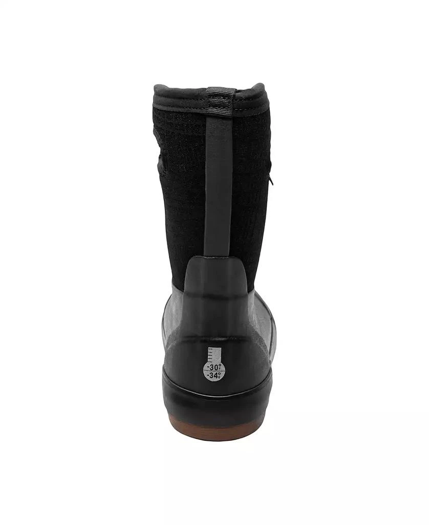 Bogs Little and Big Boys Classic II Boots 5