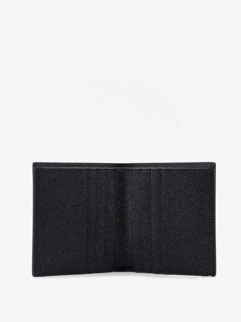 Dolce & Gabbana Leather bifold wallet 3