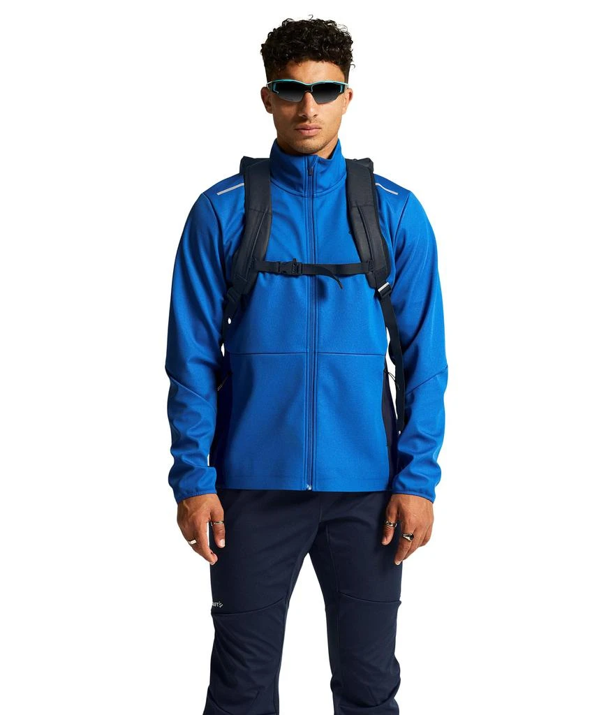 CRAFT Core Nordic Training Jacket 1