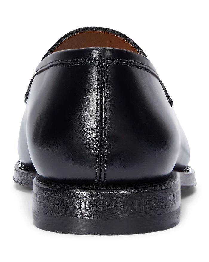 Ralph Lauren Maestra Penny Loafers 3