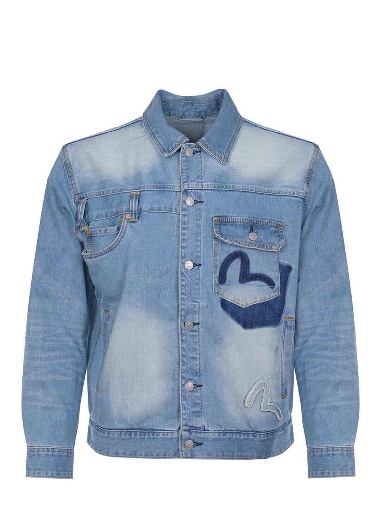Evisu Evisu  Coats