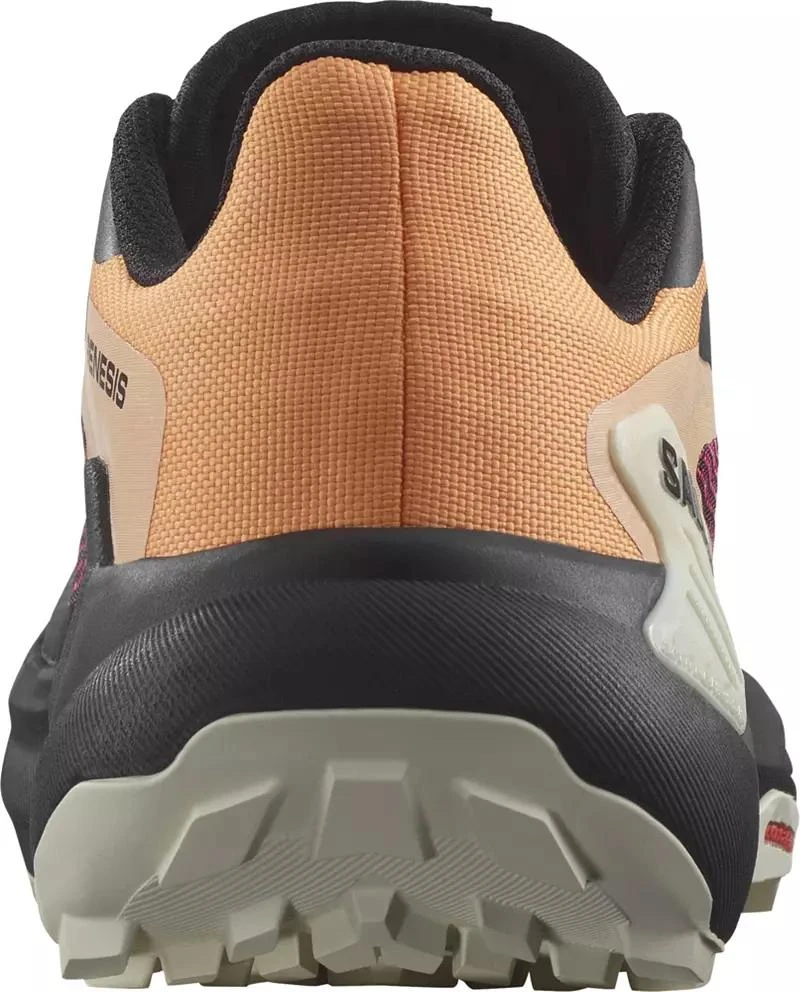 Salomon Salomon Women's Genesis Trail Running Shoes 6