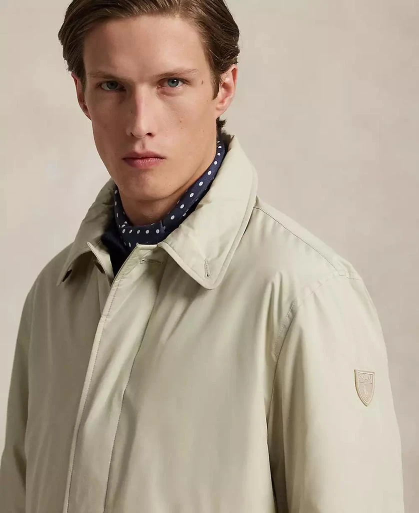 Ralph Lauren Men's Packable Walking Coat 3