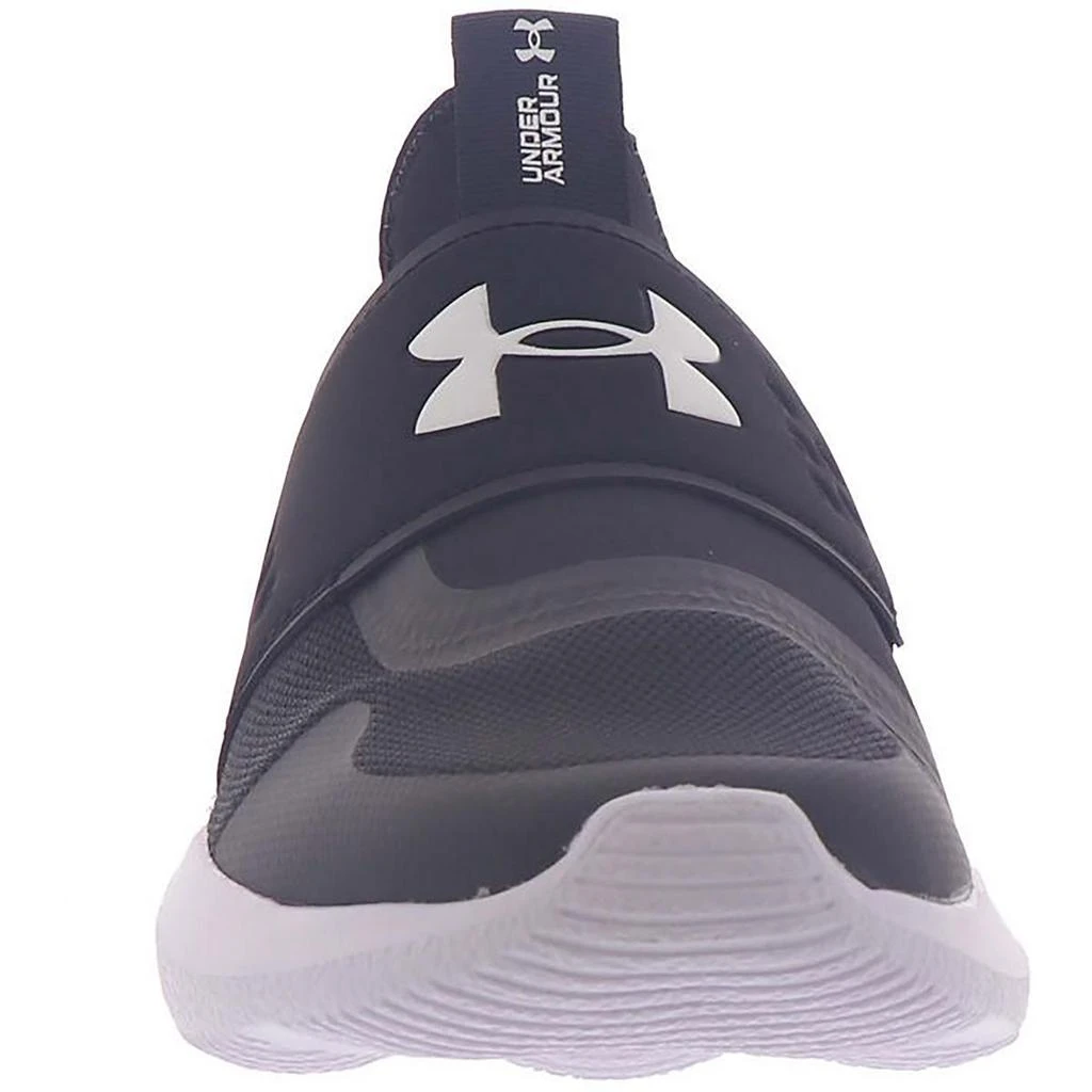 Under Armour Runplay Womens Slip-On Fitness Running Shoes 2