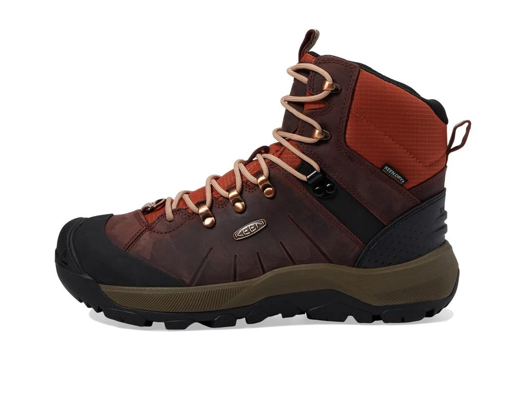 KEEN Revel IV Mid Polar 4