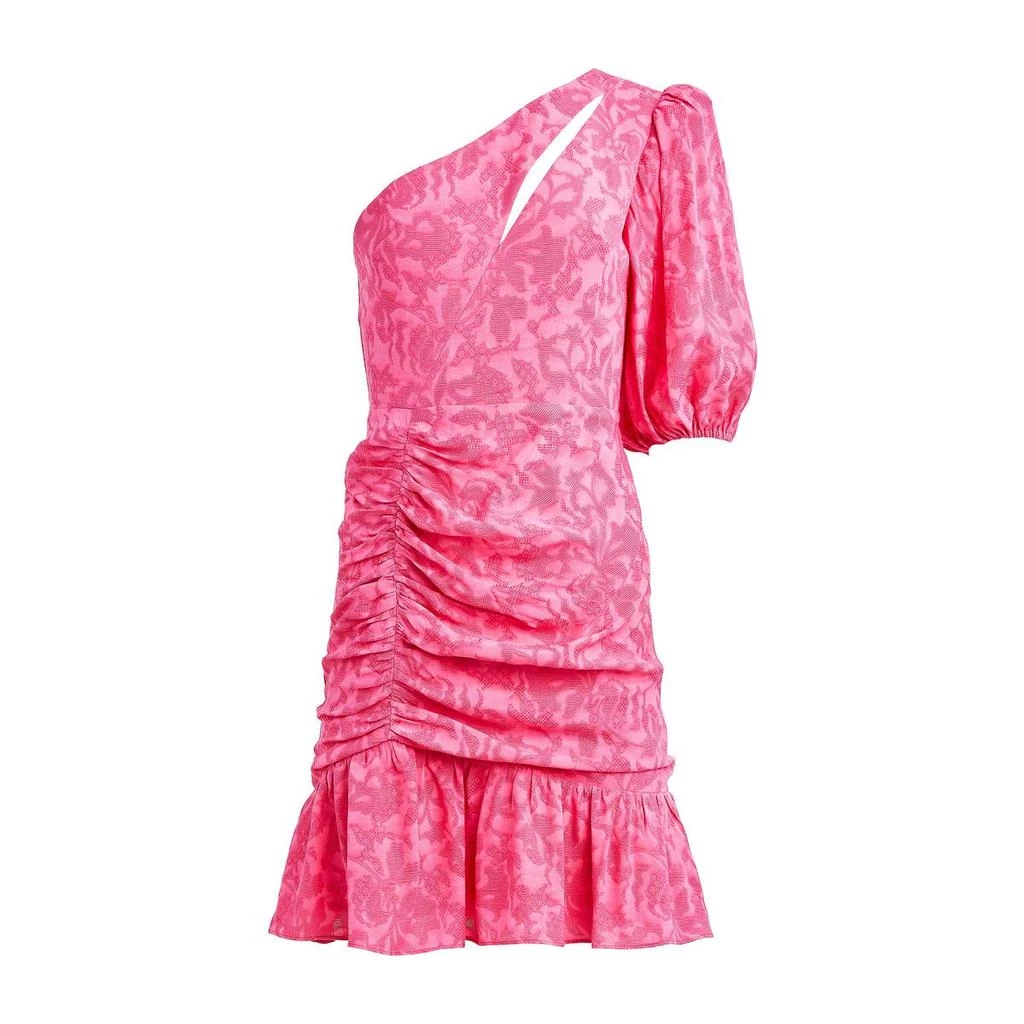 Shop Womens Mini One Shoulder Cocktail And Party Dress on Sale at  BeyondStyle  Get 90% Off Womens Mini One Shoulder Cocktail And Party Dress  with Limited-Time Flash Deals, Exclusive Discounts, and