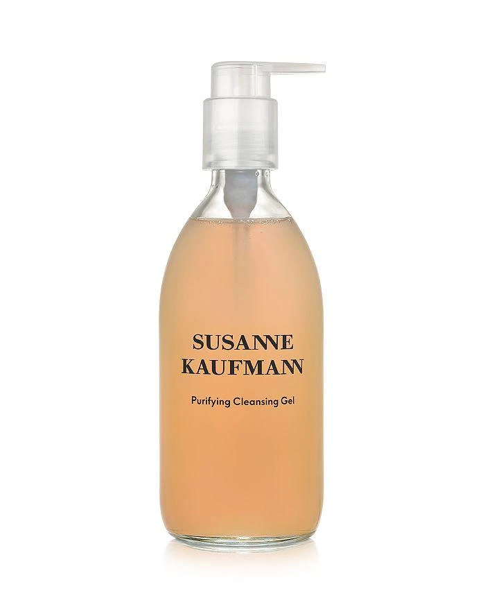 Susanne Kaufmann Purifying Cleansing Gel 8.5 oz. 1