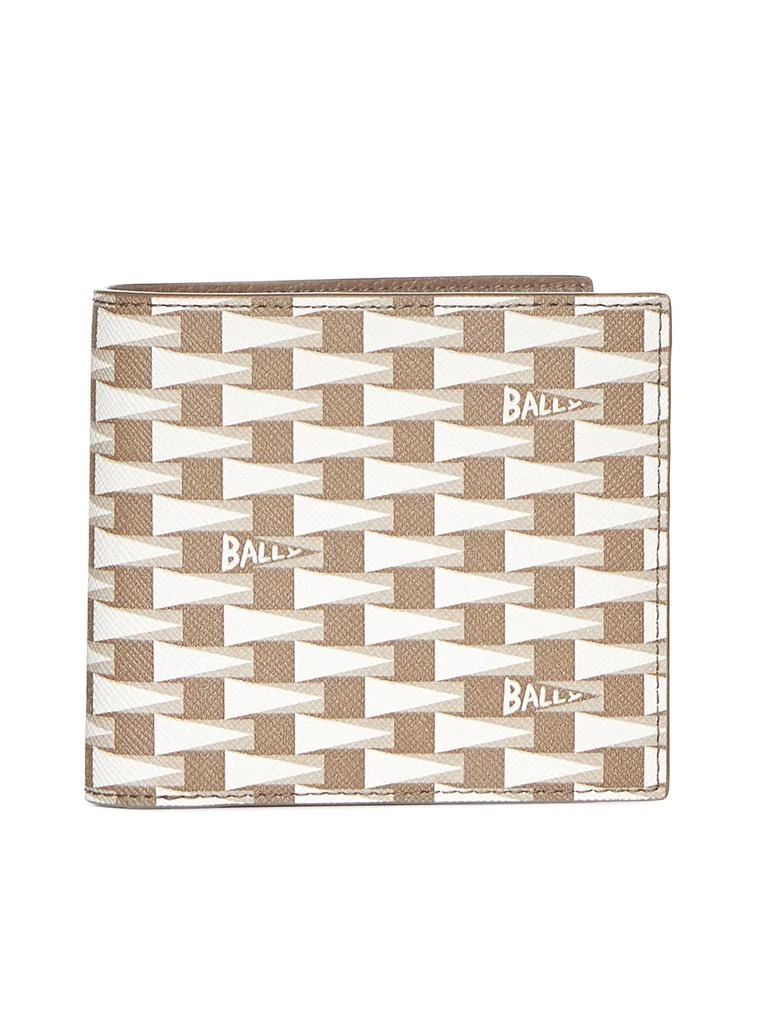 Bally Wallet 1