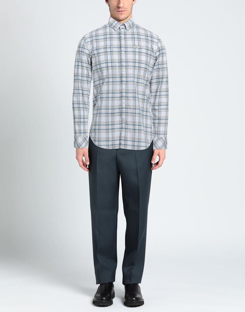GARCIA Checked shirt