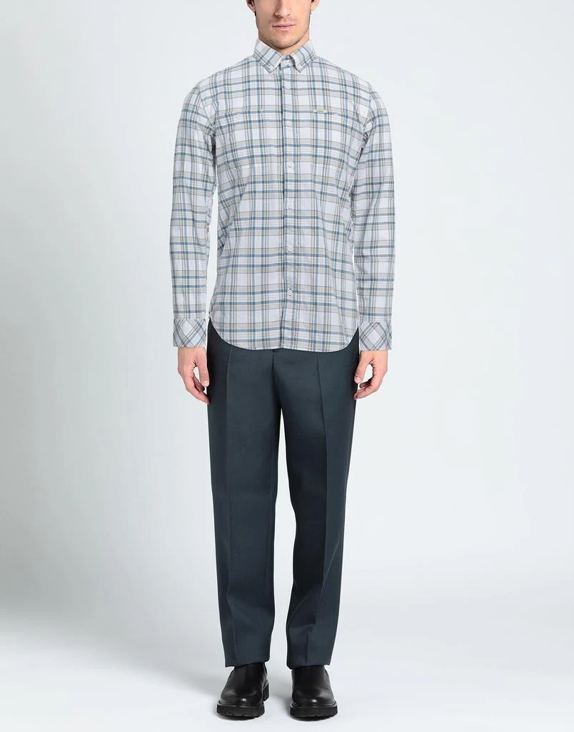 GARCIA Checked shirt 2