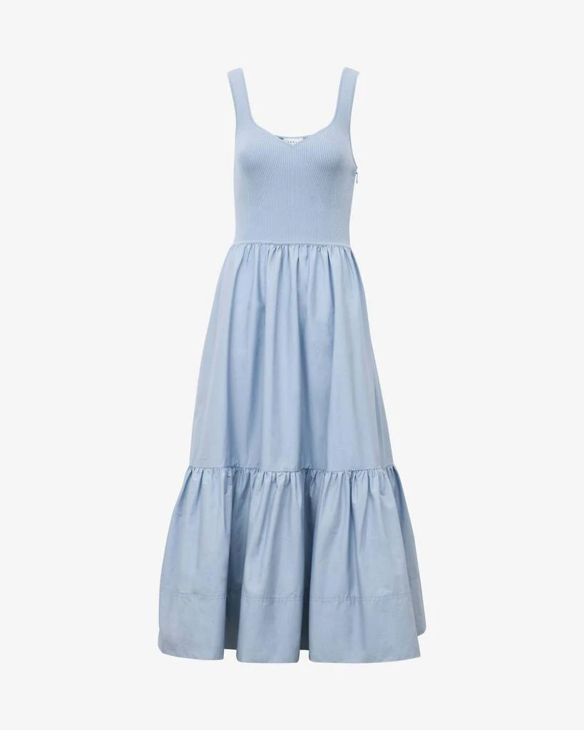 Tanya Taylor Tanya Taylor - Josephina Maxi Dress 4