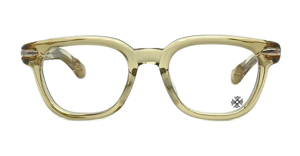 Chrome Hearts Chrome Hearts Eyeglasses 1