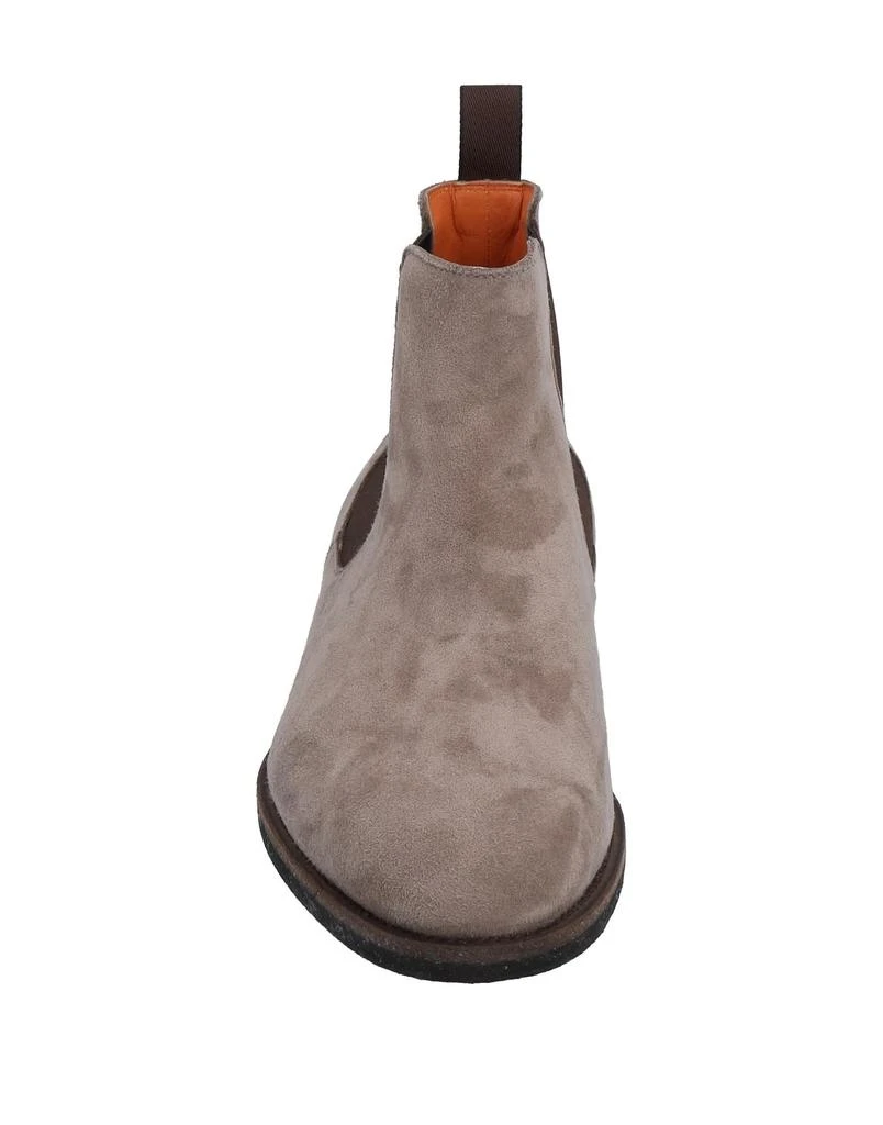 Santoni Ankle boot 4
