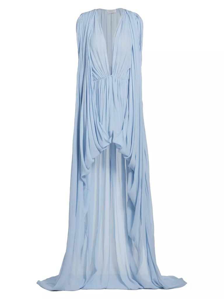 パーティードレス Stella Mccartney Charlie Evening Gown Stella McCartney Charlie Evening Gown - Dresses & Skirts