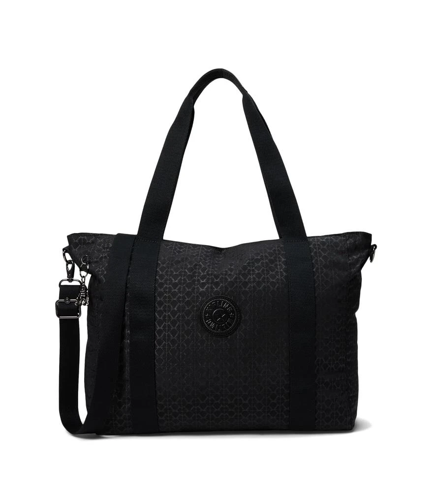 Kipling Asseni 1